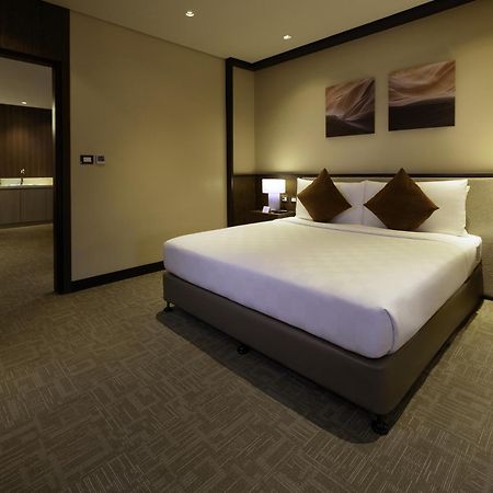 Grand Summit Hotel General Santos General Santos City Exterior photo