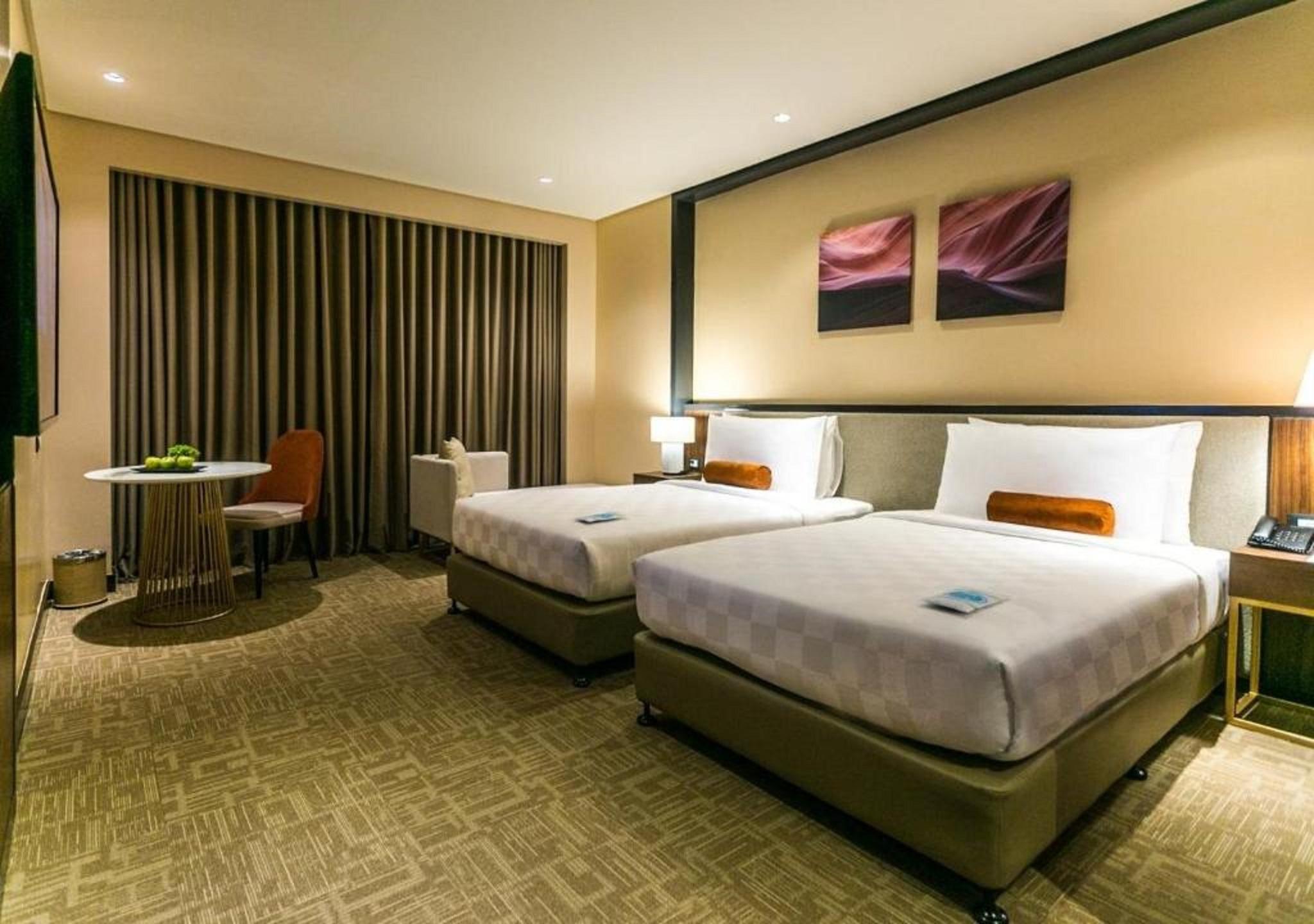 Grand Summit Hotel General Santos General Santos City Exterior photo