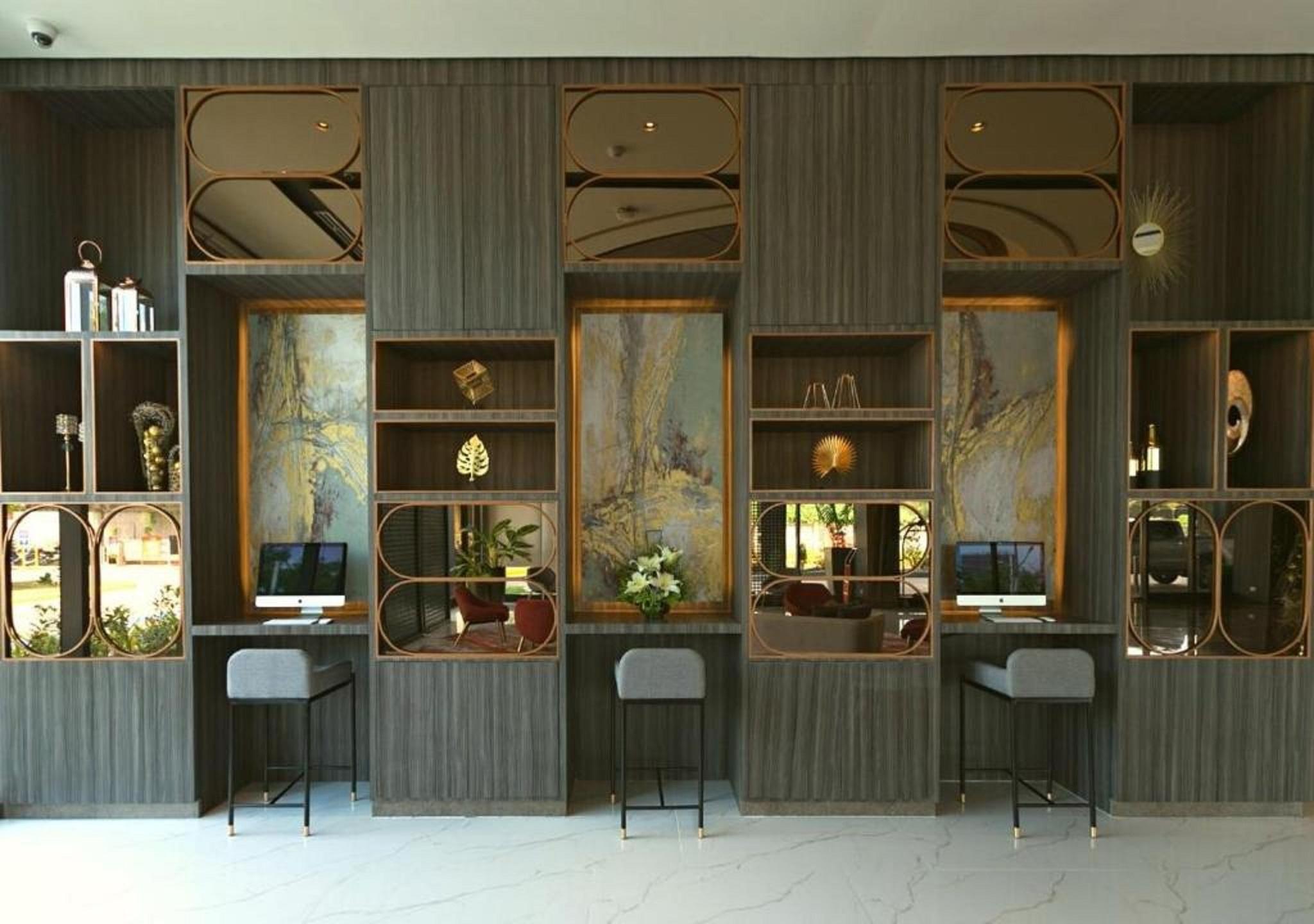 Grand Summit Hotel General Santos General Santos City Exterior photo