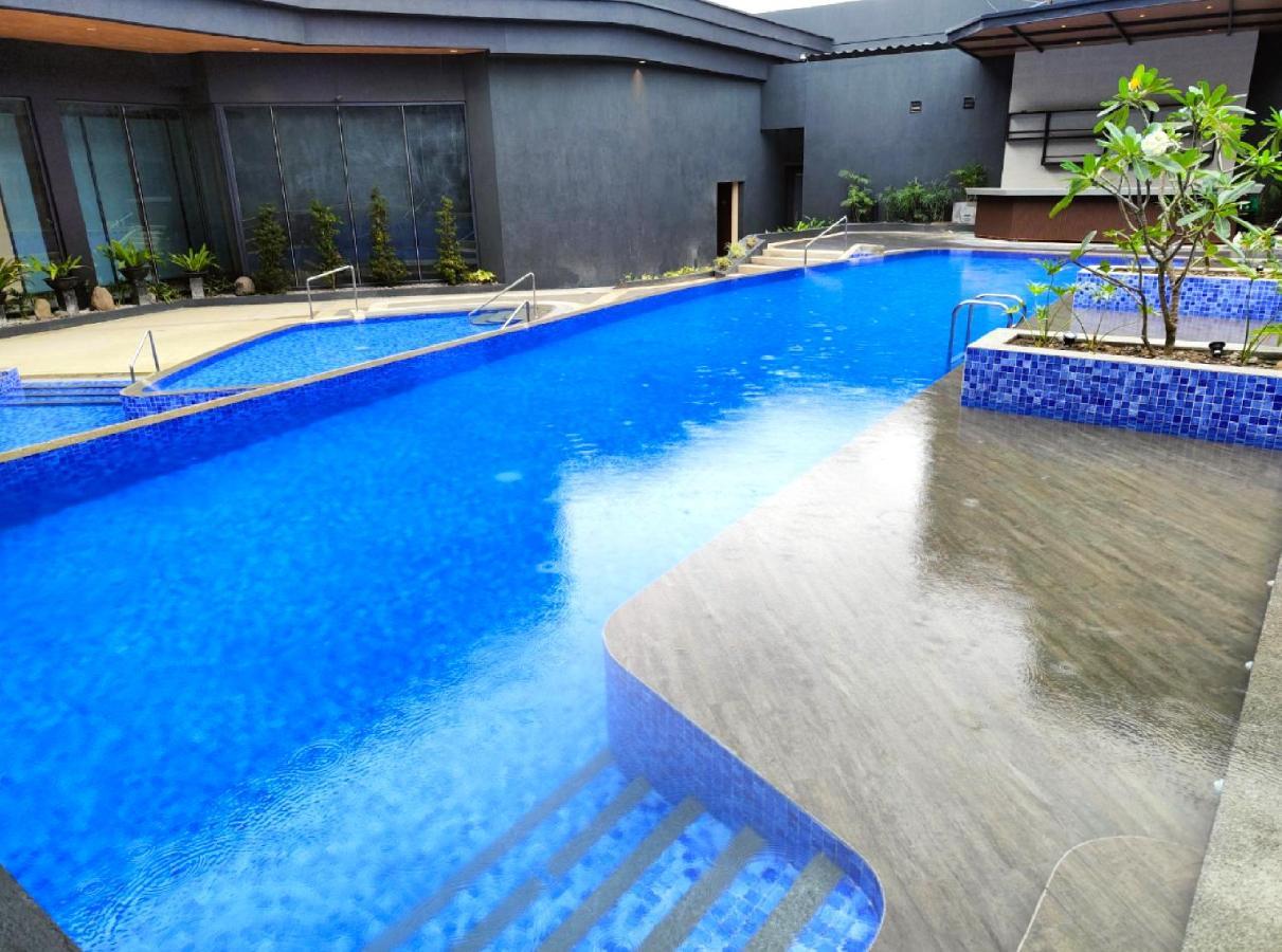 Grand Summit Hotel General Santos General Santos City Exterior photo