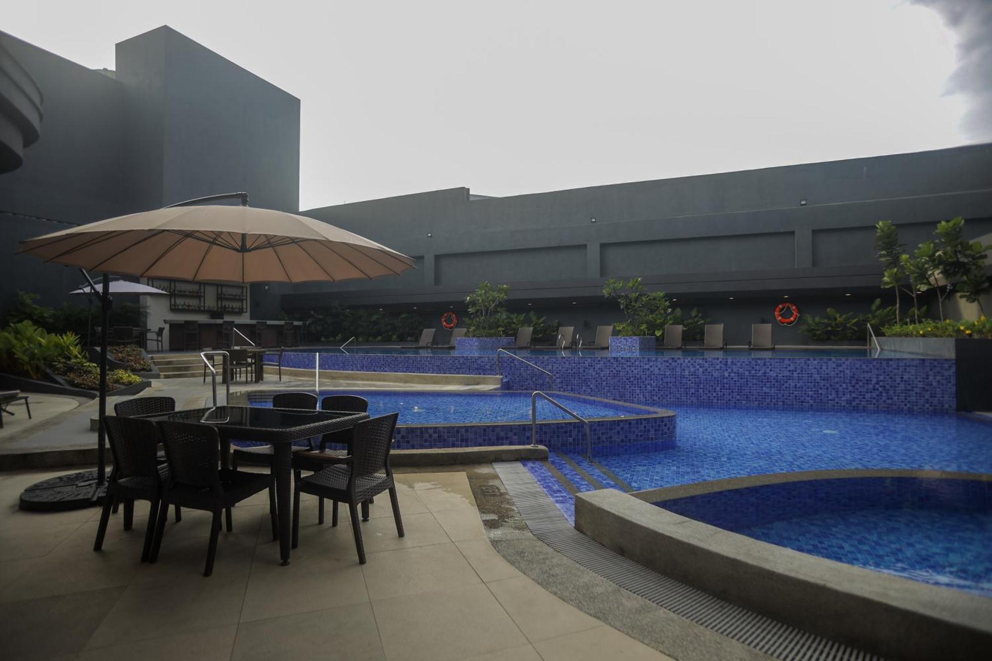 Grand Summit Hotel General Santos General Santos City Exterior photo