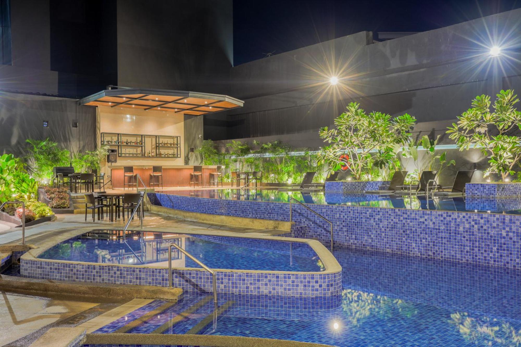Grand Summit Hotel General Santos General Santos City Exterior photo