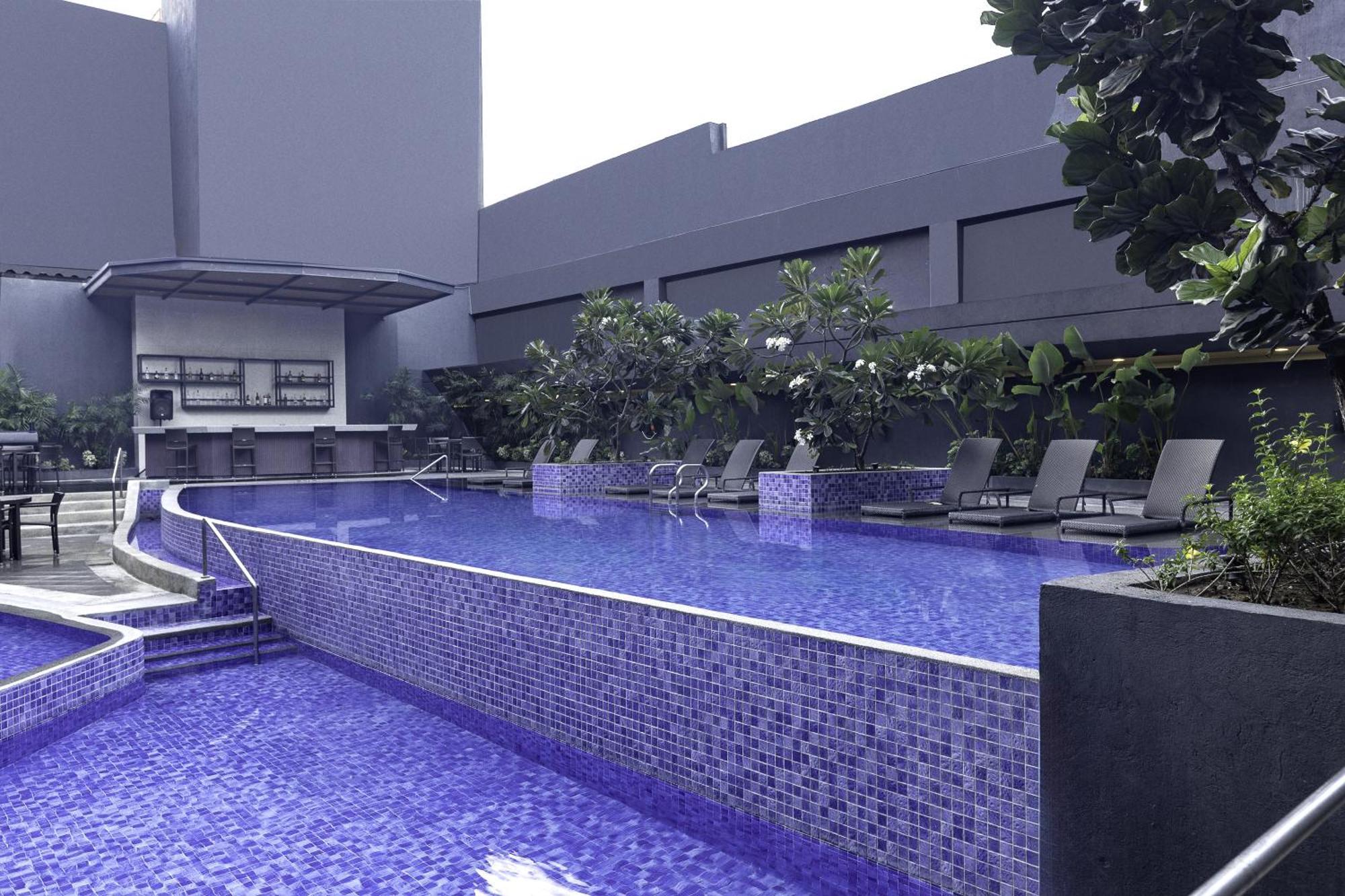 Grand Summit Hotel General Santos General Santos City Exterior photo