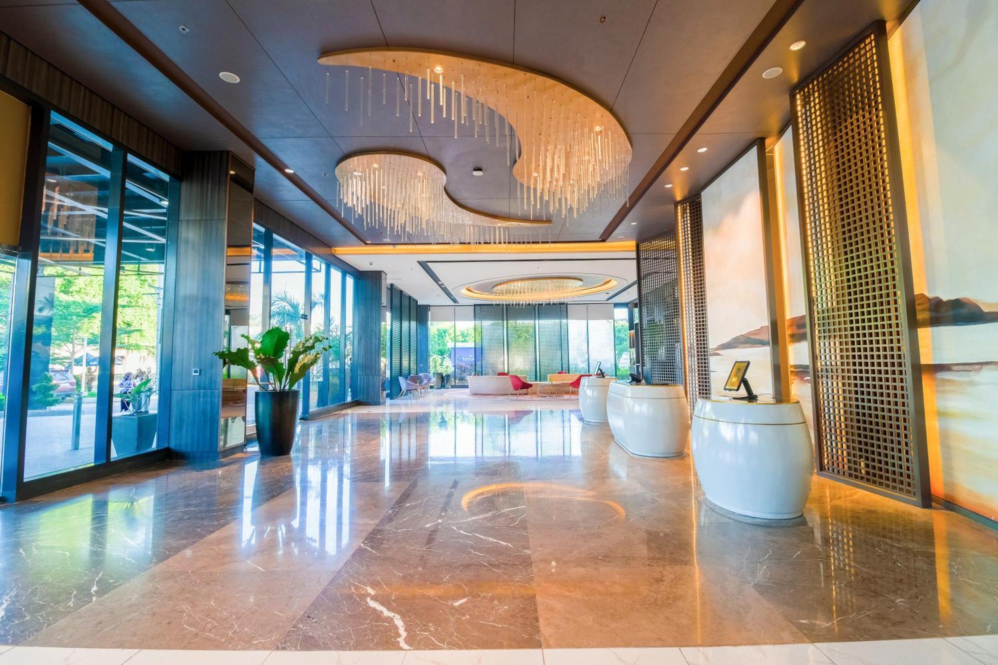 Grand Summit Hotel General Santos General Santos City Exterior photo