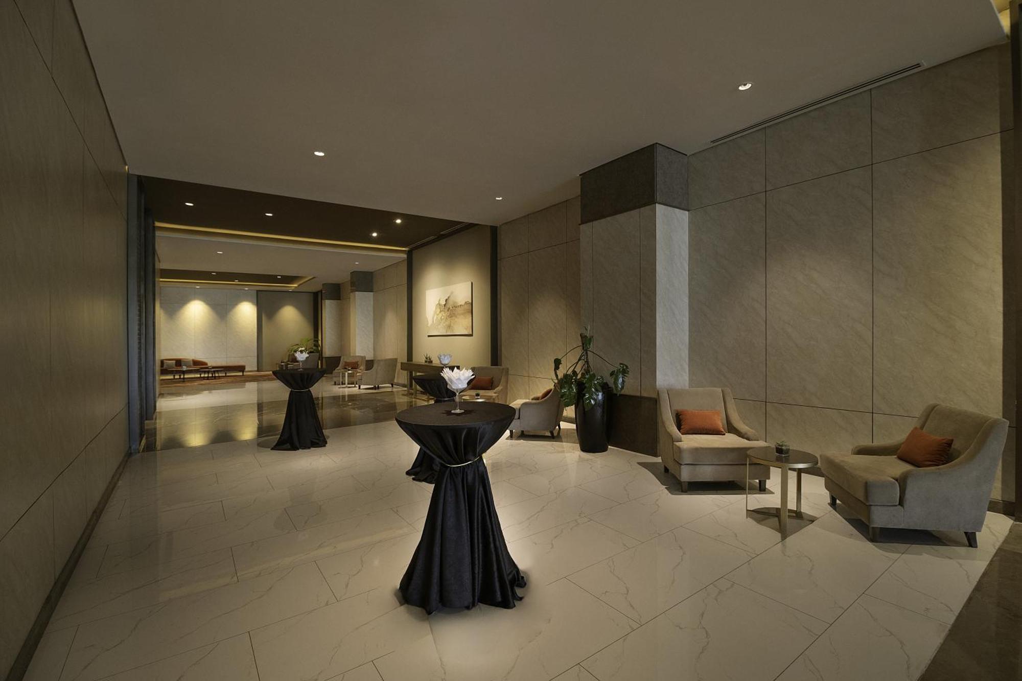Grand Summit Hotel General Santos General Santos City Exterior photo