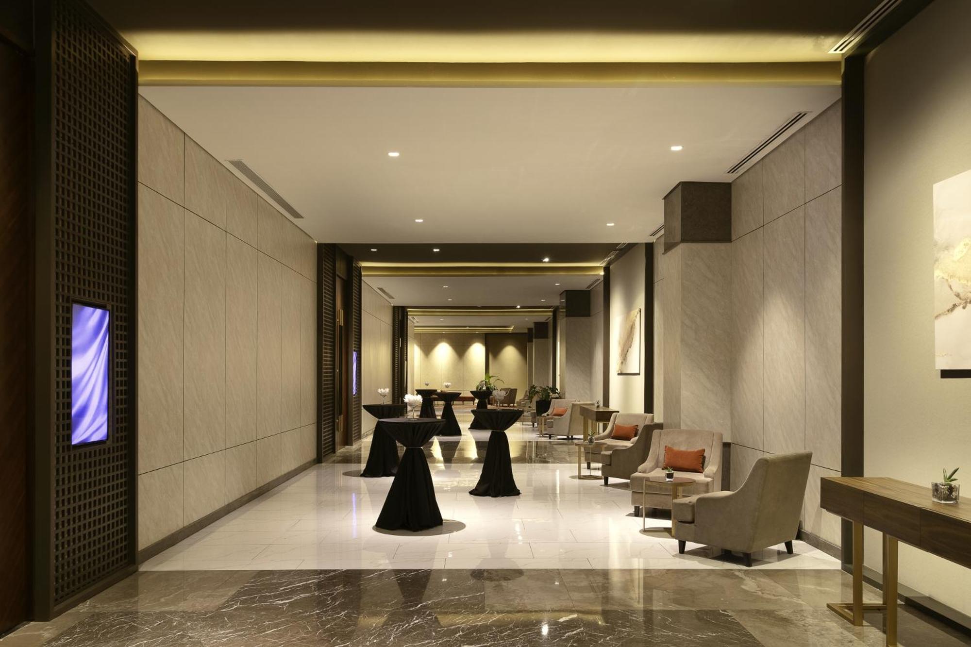 Grand Summit Hotel General Santos General Santos City Exterior photo