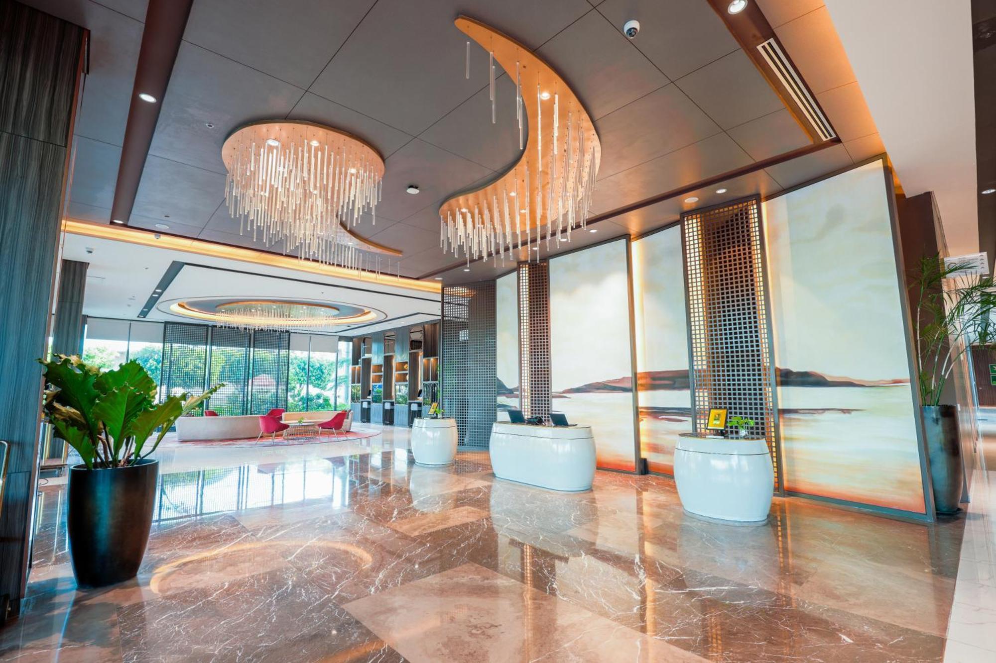 Grand Summit Hotel General Santos General Santos City Exterior photo