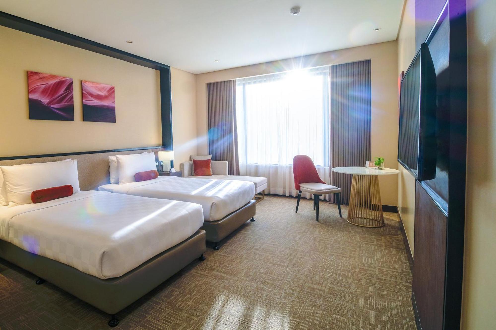 Grand Summit Hotel General Santos General Santos City Exterior photo
