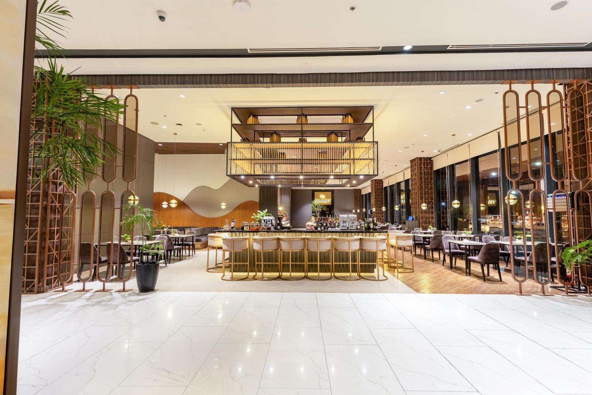 Grand Summit Hotel General Santos General Santos City Exterior photo