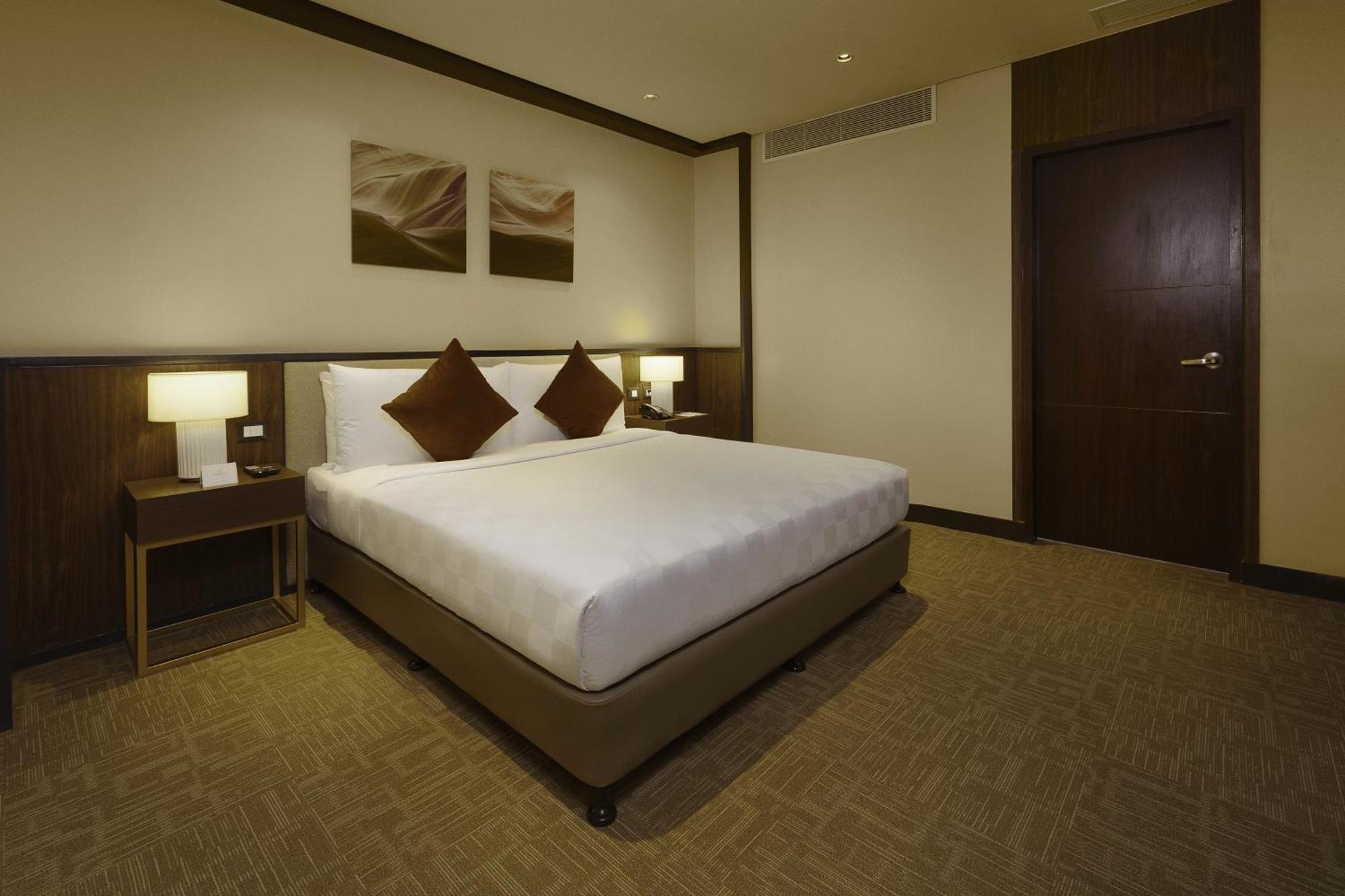 Grand Summit Hotel General Santos General Santos City Exterior photo