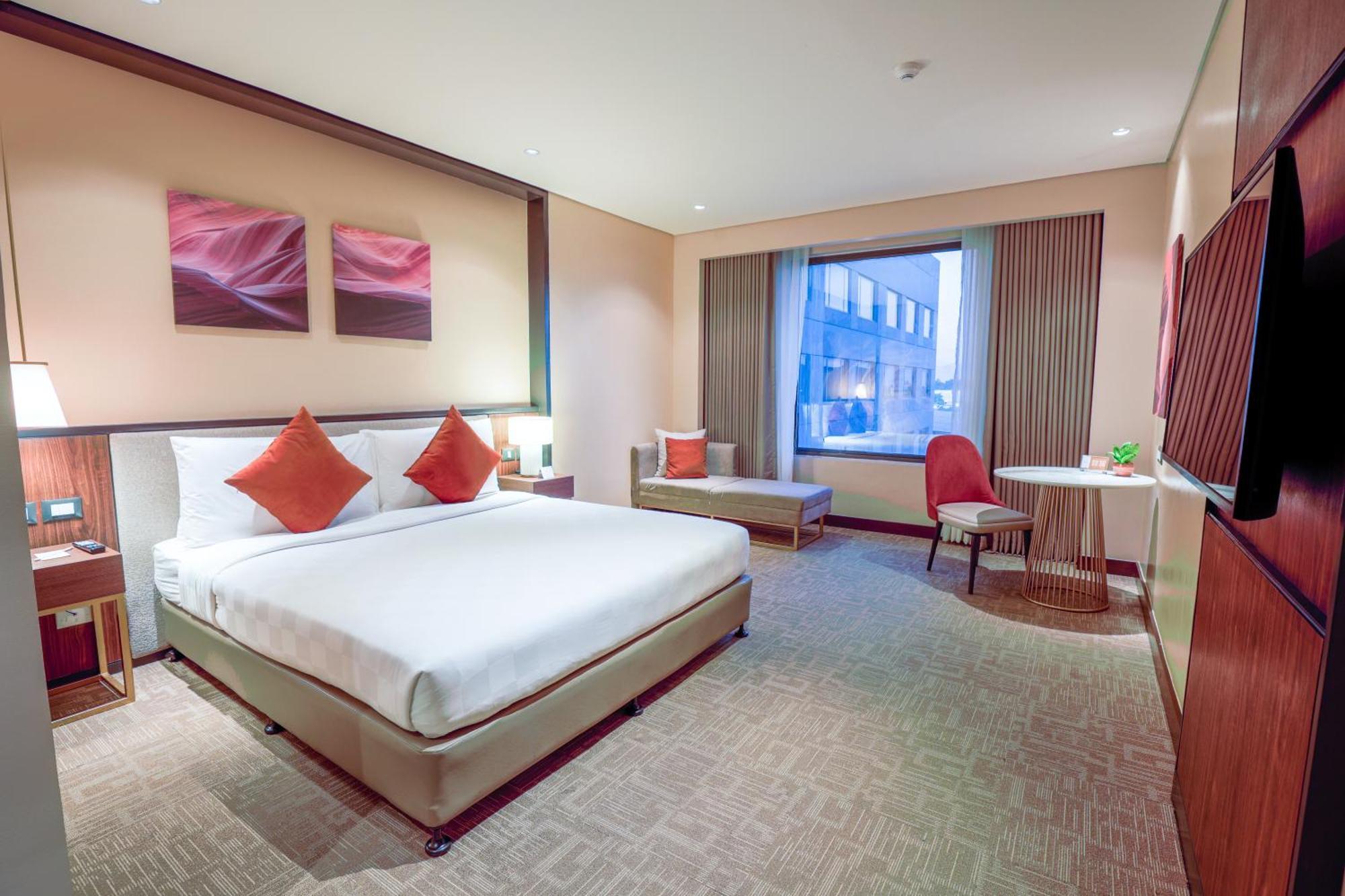 Grand Summit Hotel General Santos General Santos City Exterior photo